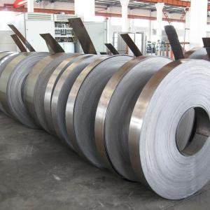 Quality Technology Hot Rolled Stainless Steel Coil 304 316 Thickness 0.5mm-12mm ±1% Tolerance wholesale