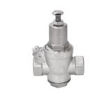 Water Purifier Pressure Reducing Valve CF8 CF8m for YZ12X-16P Straight Through