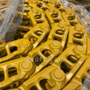 Quality 45L PC200 Undercarriage Track Chain Excavator Track Link wholesale