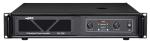 2 channel professional high power pa amplifier VA200