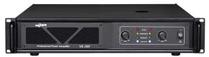 Quality 2 channel professional high power pa amplifier VA200 wholesale