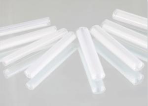 Quality Fiber Optic Ceramic Frit Banded , Heat Shrinkable Tube Protection Sleeve wholesale