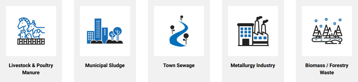 Inlet Screen Large Flow Rate Mechanical Bar Screen High Capture Rate Mechanical Screen Wastewater