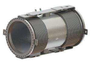 Quality DIN Standard Hinged Expansion Joint / Shock Absorber For Piping Systems wholesale