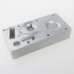 Anodizing Milling Machining Aluminum Parts