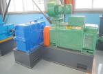 High Frequency ERW Carbon Steel Pipe Mill , 50000 - 100000 Metric Tons / Year