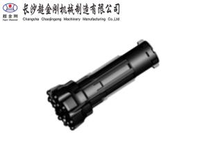 Quality Durable RC Drill Bit Custom Color For Complicated Gravel Formation wholesale