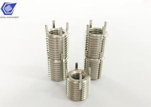 Quality Lightweight 303 Stainless Keylocking Thread Inserts 78386 wholesale
