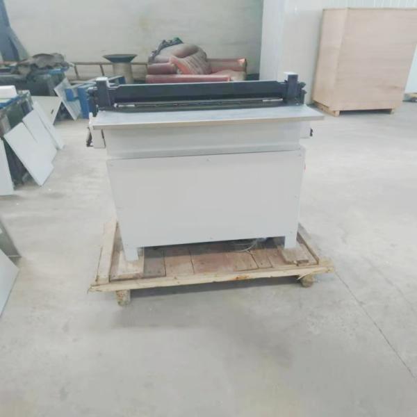 Cheap Metal Rim Metal Straps Calendar Rim Binding Machines Max Binding Width 620mm for sale