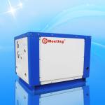 Pool Heating Water To Air Heat Pump , Winter Heating Room Heat Pump Ac Unit