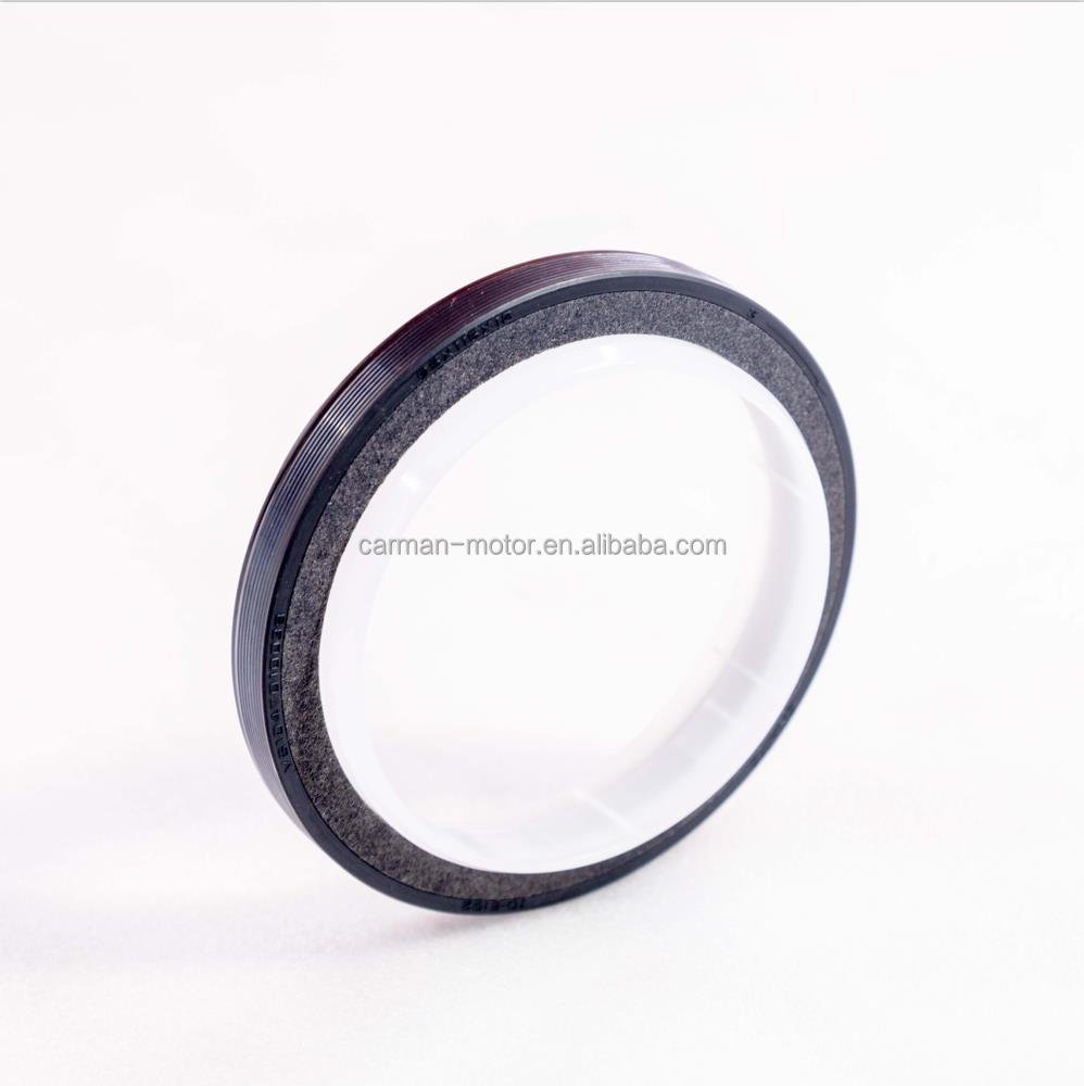 Super VG1047010038 Crankshaft oil seal for Sinotruk Howo truck engine purpose replace/repair