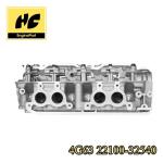 used For Hyundai 4G63 22100-32540 Engine cylinder head