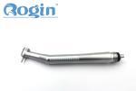 Mini Push Button Single Water Spray Air Turbine Dental High Speed Handpieces