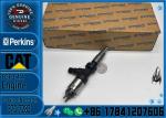 Fuel Injector 295050-0401 370-7282 3707282 20R-2478 20R2478 for Caterpillar
