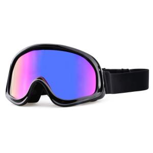 Quality UV400 Polarized Unsex Custom Snow Ski Goggles Snowboarding Sport Sunglasses wholesale