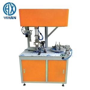 Quality Custom Cable WINDING Machine Tail length 40mm for Automated Manufacturing wholesale