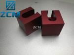 41mm Length 38mm Width Custom Car Parts