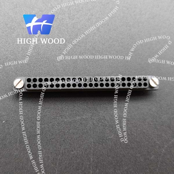 HW-CMM Connectors , HW-222S44M11， Micron-D Connector