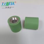 Temperature Resistant Wear Resistance Roller Cylindrical For Noise Reduction