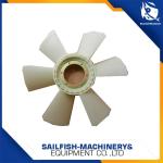 6SD1 FAN BLADE FOR HITACHI EX300-2/3/5