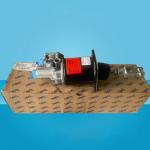 Ceramic Composite Bus Spares Parts Clutch Booster SORL 16080850250