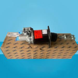 Quality Ceramic Composite Bus Spares Parts Clutch Booster SORL 16080850250 wholesale