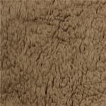 New fashion super soft sherpa fleece Lamb fur fabric / polyester knitted fleece