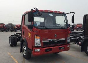 Quality Professional International 5 Ton Truck Light Duty Vehicle Energy Saving wholesale