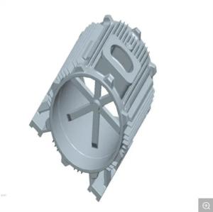 Quality Industrial Multi Cavity Mold Long Life Using High Operating Temperatures wholesale