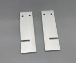 High Malleability and Good Conductivity Aluminum Wall Shelving for Your