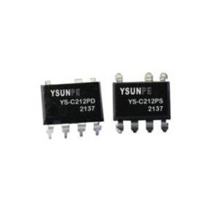 Quality Phototriac Optronics Solid State Relay 0.3A 0.6A 0.9A 1.2A YSC2 Series wholesale