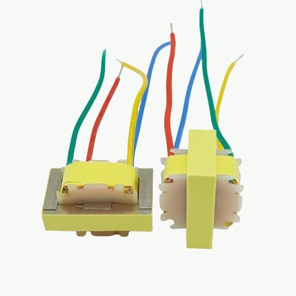 Ni Steel Sheet Lamination ZXY EE25 Permalloy Audio Isolator Moving-Coil