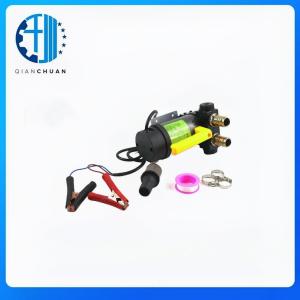 Quality 21N6-20311 Fuel Filter Pump Assembly for Hyundai R210LC-7 R250-7 R290-7 wholesale