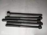 Hexagon Cylinder Head Cap Screw 4D102 6D102 6732-11-1640 For Cummins