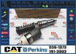 Common rail injector fuel injector 211-3027 232-1199 249-0709 235-1401 235-1400