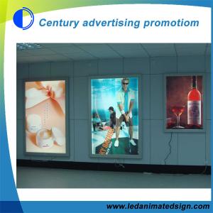 Quality Airport light box wholesale