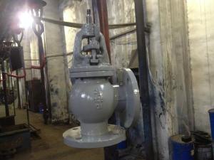Quality ANSI Angle valve wholesale