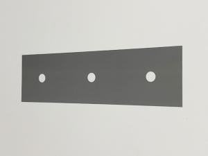 Quality Coated 50TW290 0.5mm Electrical Steel Laminations wholesale