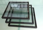 10mm 12mm Safety Insulating Low E Glass For Windows And Building
