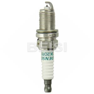 China Denso 3297 SK20R11 90919-01210 Iridium Spark Plug RAV4 Toyota Spark Plug on sale