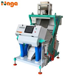 Quality Good quality and reasonable price Rice color sorter machine wholesale