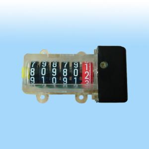 Quality YYSV-5A Electric meter counter wholesale