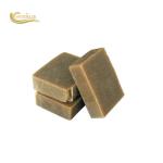 Natural Homemade Facial Soap Bar Whitenin Shea Butter Flowers Fragrance