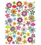 Non-Toxic Kids Height Stickers Home Decoration Childrens Wall Stickers DLX605