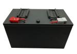 MSDS LiFePO4 80Ah 48Volt Scooter Lithium Battery