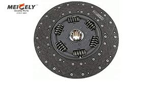 Quality 14 Teeth 205mm Sachs Truck Clutch Disc 1878 003 088 wholesale