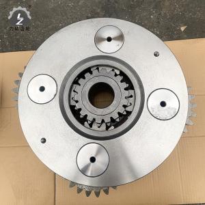 Quality Excavator SANYI 485 Swing 2nd Carrier Assy Lizuan Gear wholesale