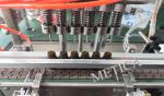Reliable Medium Bottle Washing Equipment With 200KG Capacity For Industrial