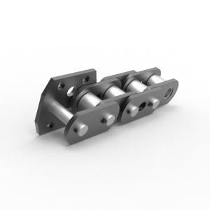 Quality OEM Shot Peening Central Bucket Elevator Chain wholesale