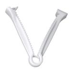 Wholesale Umbilical Cord Clamp Medical Use Disposable